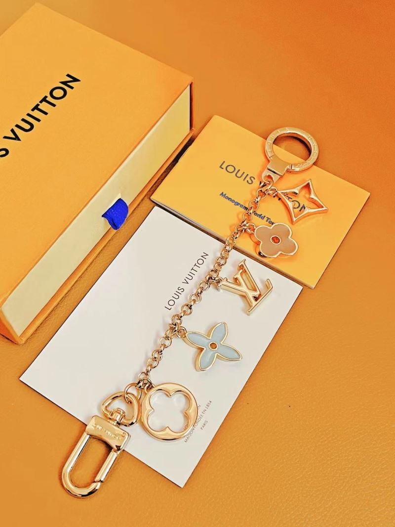 Louis Vuitton Keychains